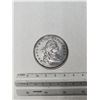 Image 2 : **COPY** US Draped Bust Dollar Replica Coin