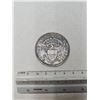 Image 3 : **COPY** US Draped Bust Dollar Replica Coin