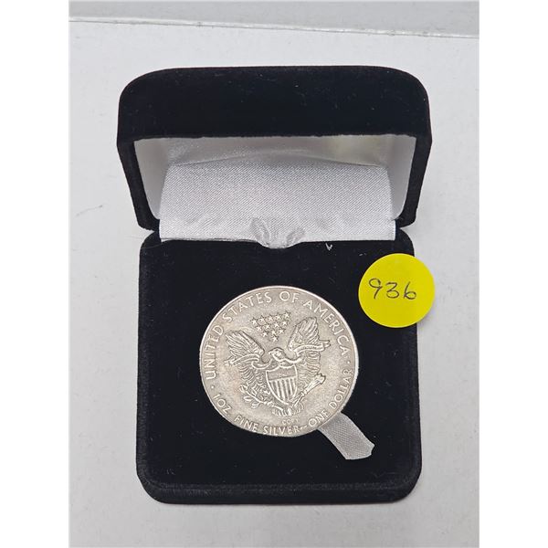 **COPY** US Fantasy Coin