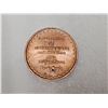 Image 2 : Vintage Alberta Canada Travel Award Token