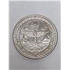 Image 2 : 1988 Marshall Islands Space Shuttle Discovery Commemorative $5 Coin