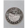 Image 2 : 1993 Eritrea Independence Day Coin