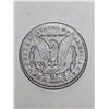 Image 2 : **COPY** US Morgan Dollar Replica Fantasy Coin