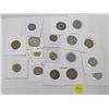 Image 1 : Lot of Assorted Foreign Currency Coins etc.