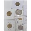 Image 2 : Lot of Assorted Foreign Currency Coins etc.