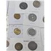 Image 3 : Lot of Assorted Foreign Currency Coins etc.