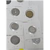 Image 4 : Lot of Assorted Foreign Currency Coins etc.