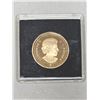Image 2 : 2007 Canada Proof $1 Dollar Loonie Coin