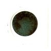 Image 2 : 1866 Italy 10 Centesimi Bronze Coin – Unverified