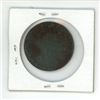 Image 4 : 1866 Italy 10 Centesimi Bronze Coin – Unverified