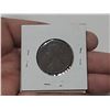 Image 2 : 1876 Newfoundland One Cent Coin.