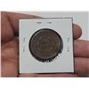 Image 2 : 1852 U.S.A Large One Cent Coin.