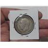 Image 2 : 1921 Great Britain Half Crown Coin - 50% Silver.