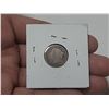 Image 2 : 1870 Canadian Silver 10 Cents.