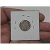Image 2 : 1881-H Canadian Silver 10 Cents.