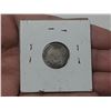 Image 2 : 1886 Canadian Silver 10 Cents.