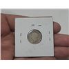Image 2 : 1900 Canadian Silver 10 Cents.