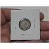 Image 2 : 1937 Canadian Silver 10 Cents.