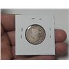 Image 2 : 1883-H Canadian Silver 25 Cents.
