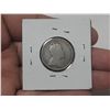 Image 2 : 1902 Canadian Silver 25 Cents.