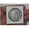 Image 2 : 1946 Canadian Silver One Dollar.