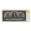 Image 1 : 1937 Bank of Canada Ten Dollars.
