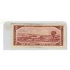 Image 2 : 1954 Bank of Canada Two Dollars.