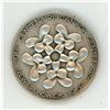 Image 2 : 1967 Canadian Confederation Centennial medal specifically for the province of New Brunswick