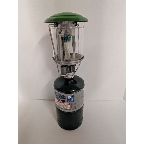 Propane Portable Lantern