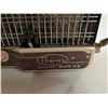 Image 2 : Vintage Made in France Therm'x Caravan II A