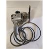 Image 1 : Working Vintage Crafts Man 2 Speed Polisher