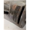 Image 2 : Working Vintage Crafts Man 2 Speed Polisher