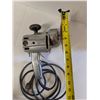 Image 4 : Working Vintage Crafts Man 2 Speed Polisher