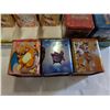 Image 2 : Lot of (15) Pokémon Card Tins