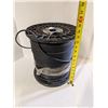 Image 2 : Large Spool of Internet cable