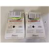 Image 2 : (2) NIP Push-N-Load 2 Line