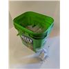 Image 1 : Pail full of Stamped Nuts