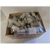 Image 1 : Box full of Thimble Assembly's