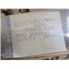 Image 4 : Box full of Thimble Assembly's