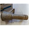 Image 2 : Box of Antique AC Fuel Pumps and Etc. As Shown