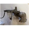 Image 5 : Box of Antique AC Fuel Pumps and Etc. As Shown