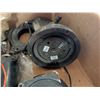 Image 3 : Box of Used Drivers, and etc. As Shown