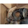 Image 4 : Box of Used Drivers, and etc. As Shown