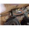 Image 5 : Box of Used Drivers, and etc. As Shown