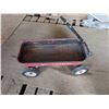 Image 1 : Vintage Henry Express Canadian Children's Wagon