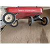 Image 4 : Vintage Henry Express Canadian Children's Wagon