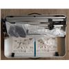 Image 1 : Coleman Pack-Away Kitchen Set w/ Carry case