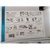 Image 3 : Coleman Pack-Away Kitchen Set w/ Carry case