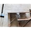 Image 4 : Framed Camper Tie Downs and Etc.