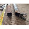 Image 7 : Lot of Jaw amd Jaw and Etc. Metal Pole Like Items